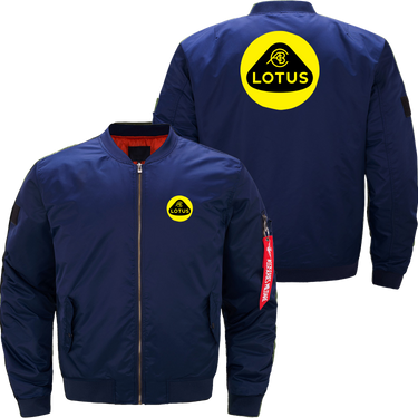 LOTUS JACKET